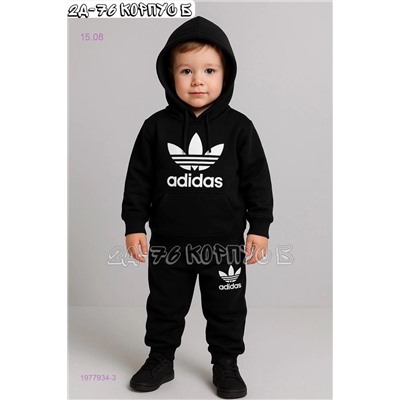 Костюм двойка 1977934-3