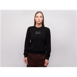 Свитшот Miu Miu