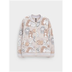 CROCKID Бомбер КР 302899