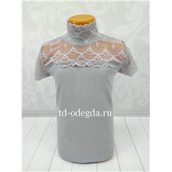 Водолазка 9304-7004