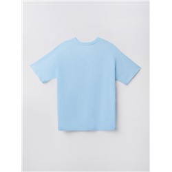 ФУТБОЛКА ЖЕНСКАЯ 112678