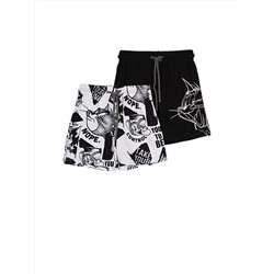 PLAYTODAY Шорты 12533022