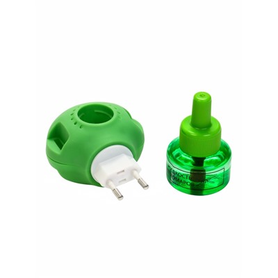 Комплект от комаров SAFEX (фумигатор+жидкость) 2 набора