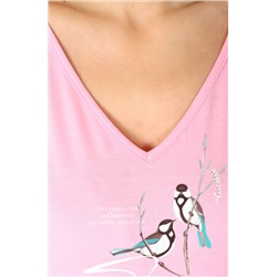 П-264 Сандра (Пижама женская, LotosLife )