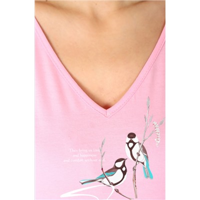 П-264 Сандра (Пижама женская, LotosLife )