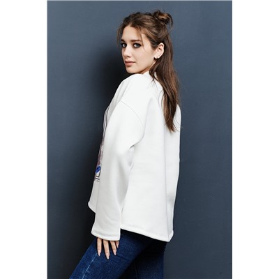 Натали Толстовка 67028