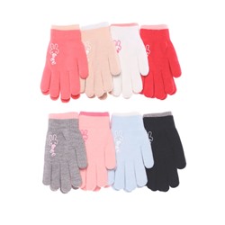 Перчатки дет. Виктория 313