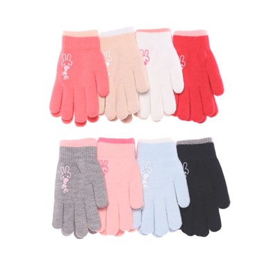 Перчатки дет. Виктория 313