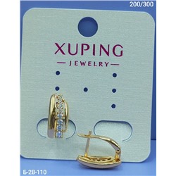 Серьги #23028679