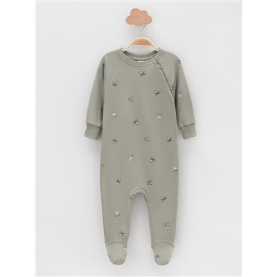 CROCKID Комбинезон К 6444-2уп