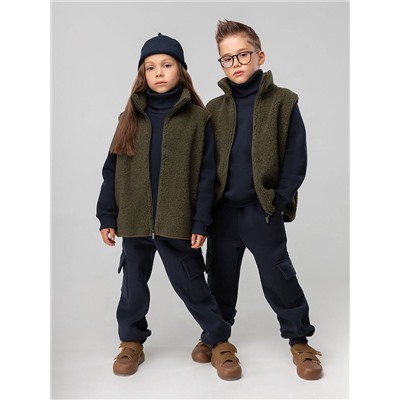 Bodo Жилет 14-86MU