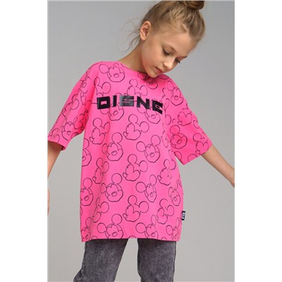 Футболка PLAYTODAY, 756208