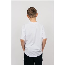 Футболка для мальчика 52373 детская