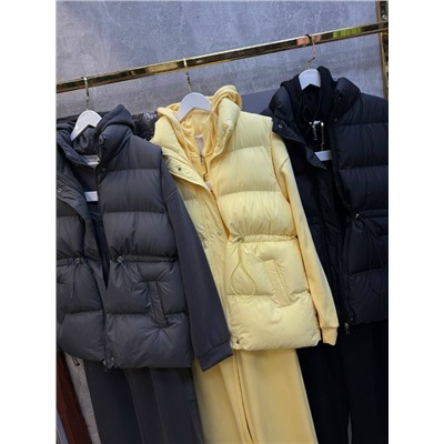 Спортивный костюм #23034855