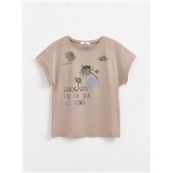 Conte elegant Футболка LD 1753