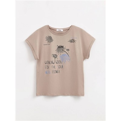 Conte elegant Футболка LD 1753