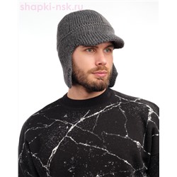 Воксис Ушанка флис (56-58)