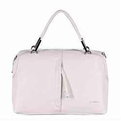 Сумка 575624 white Velina Fabbiana-Safenta