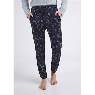 Пижама мужская