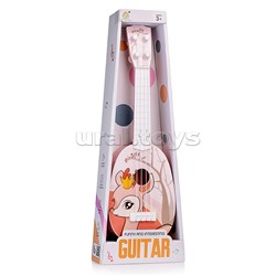 Гитара "Олененок" в коробке