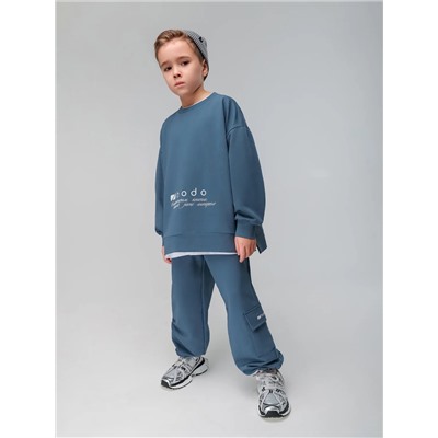 Bodo Костюм 11-668MU 11-668MU