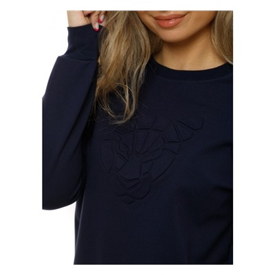 Костюм Альфа (Синий)