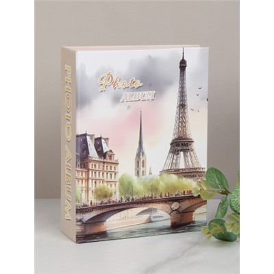 Фотоальбом 100 фото 10х15 / 9849 /уп 96/