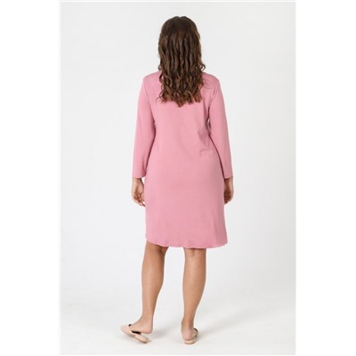 Сорочка МИНДАЛЬ-1 (Сухая роза)