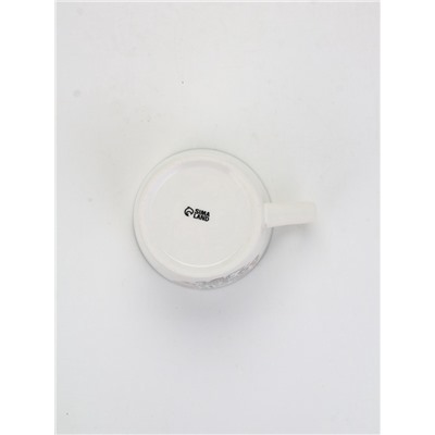 Кружка керамическая «Бабушка», 350 мл