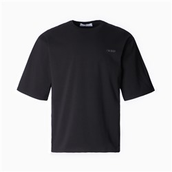 Футболка мужская MIST I'm busy, размер 46, черный