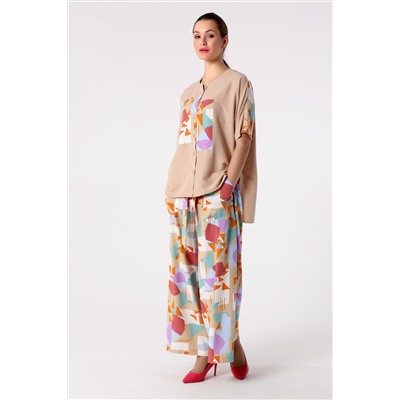 Блуза DIZZYWAY, 1105790