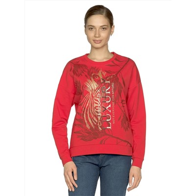 PELICAN Толстовка DFN6828