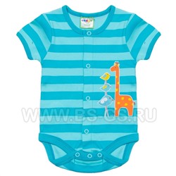 Боди Takro “Birds&Giraffe” для малыша