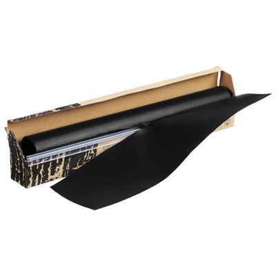 Коврик тефлоновый maclay, для гриля, в рулоне, 150 х 40 см., с резаком