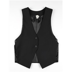 Жилет для девочки Соль&Перец