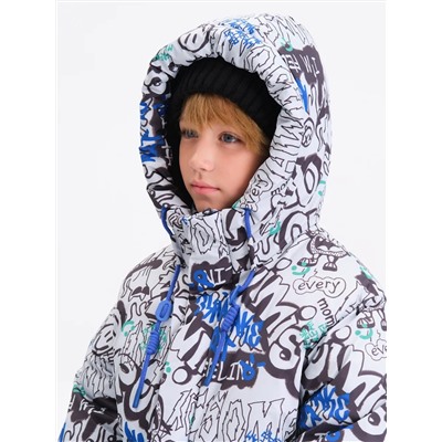 PELICAN Куртка BZXZ3377/1