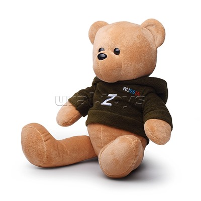 Медведь Патриот "Z" В25