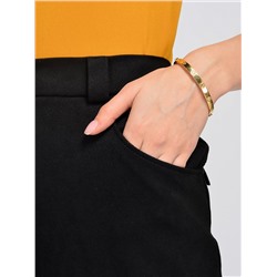 VISERDI Брюки 10307-чер 842985