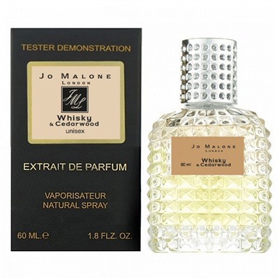 Jo Malone Whisky & Cedarwood тестер унисекс (60 мл) Valentino