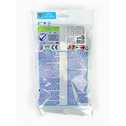 Воздушные шары латексные 14" «С НГ, прикольные», 50 шт.