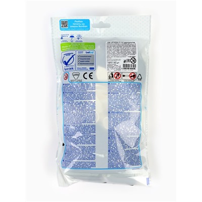 Воздушные шары латексные 14" «С НГ, прикольные», 50 шт.