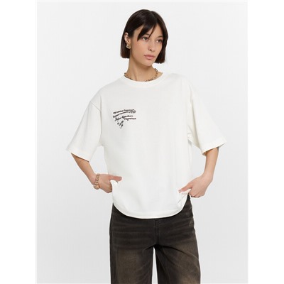 ФУТБОЛКА ЖЕНСКАЯ 112961