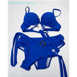 211 G Купальник раздельный 3-ка (42-50)