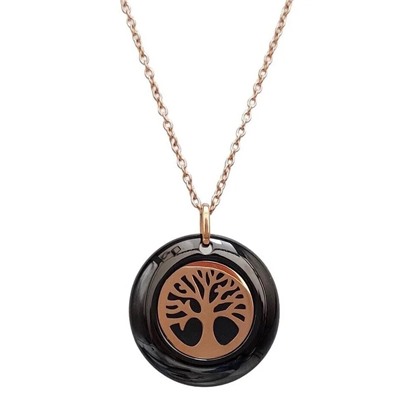 Подвеска из керамики