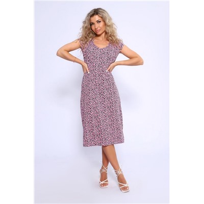 Сорочка 13220 (Розовый)