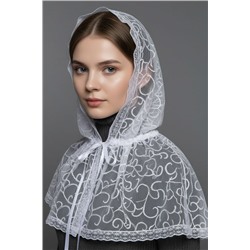 Накидка жен. U-03