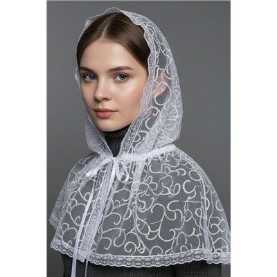 Накидка жен. U-03