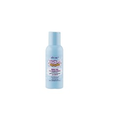 Vitex Мама и Малыш Масло Детское ухаживающее с лавандой и персиковым маслом 100мл Бел.