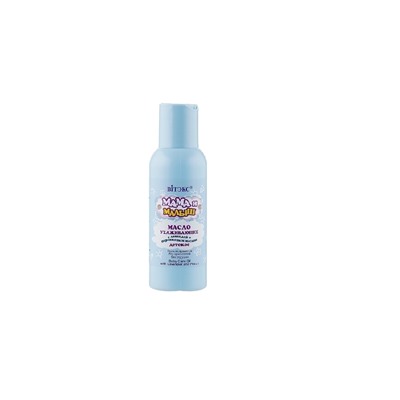 Vitex Мама и Малыш Масло Детское ухаживающее с лавандой и персиковым маслом 100мл Бел.