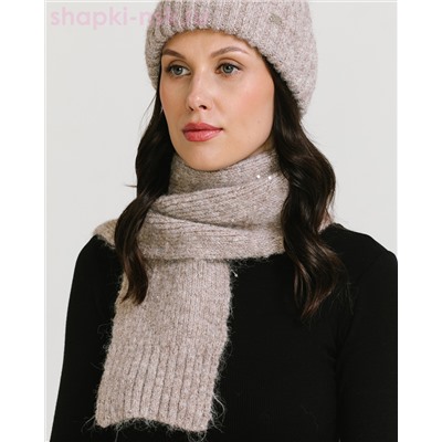 458 PB Шарф женский (140 х 15)